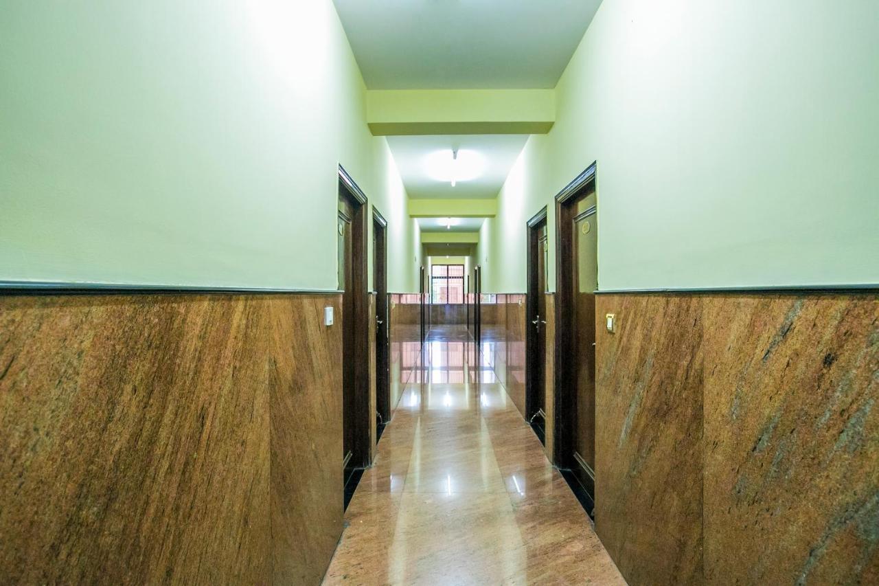 Priyanka Residency Hotel