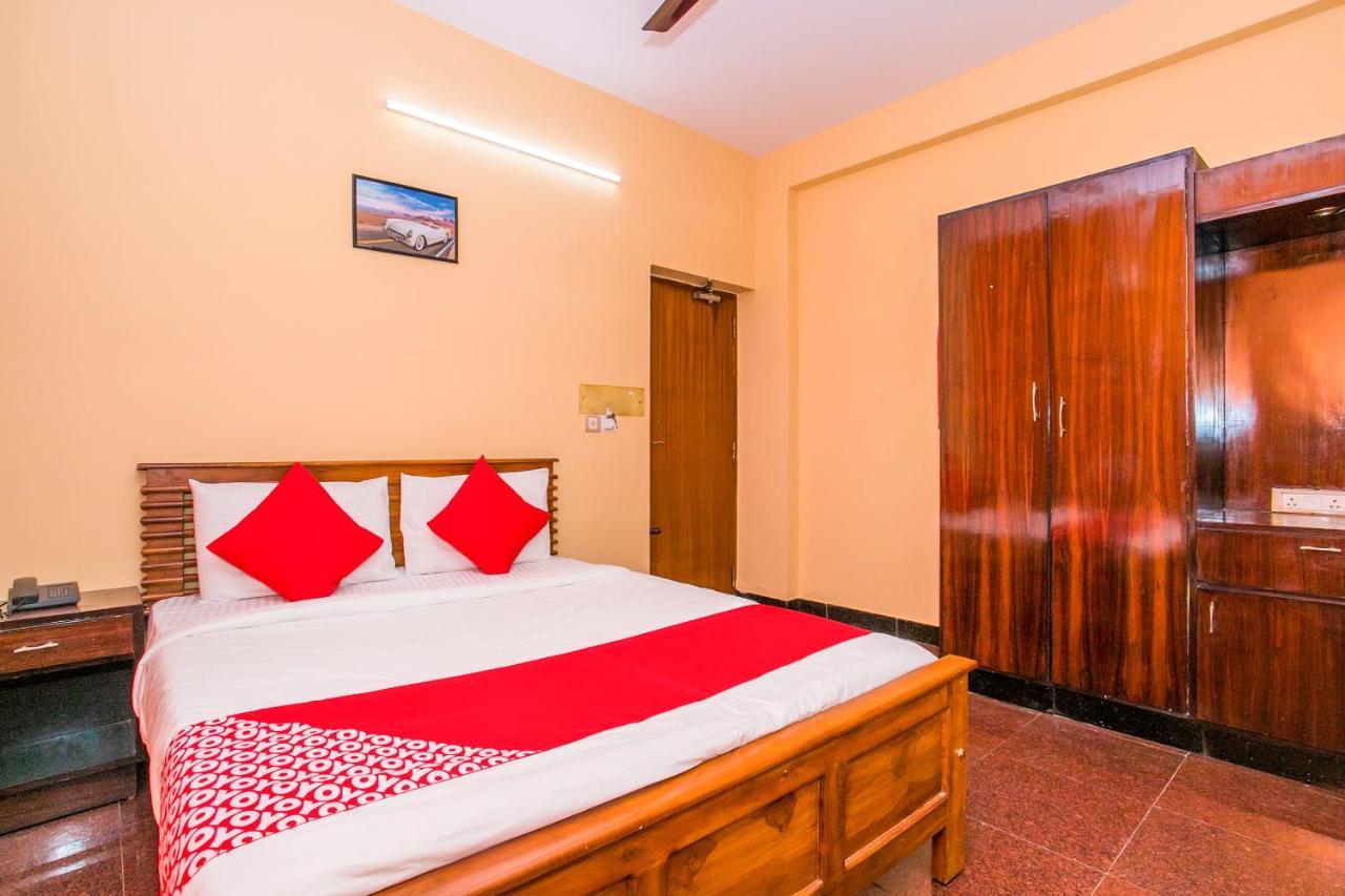 Hotel Priyanka Residency Bangalore