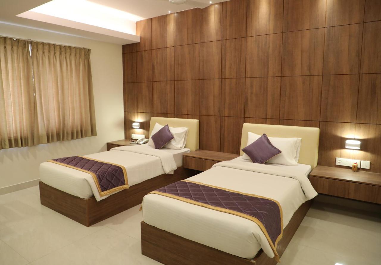 Hotel The Pommels Business 3*