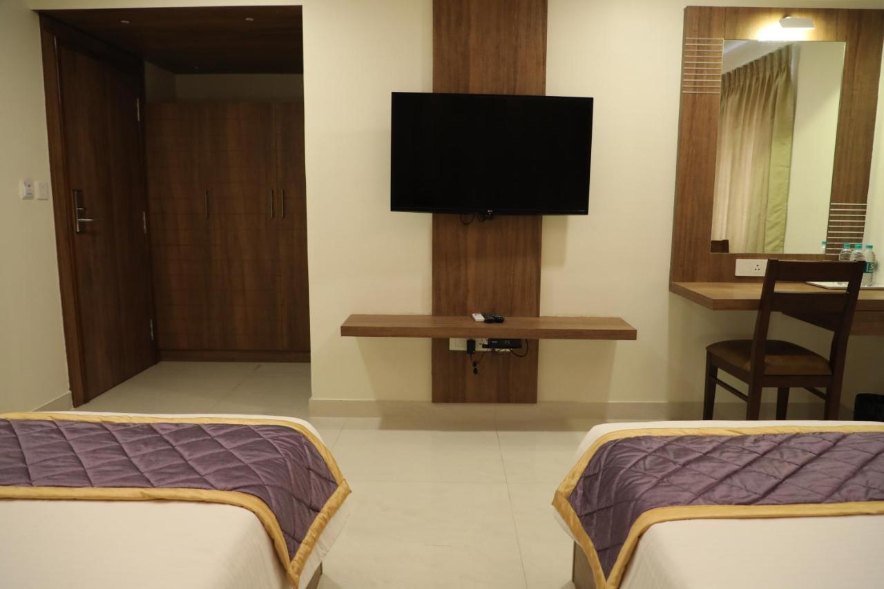 The Pommels Business Hotel