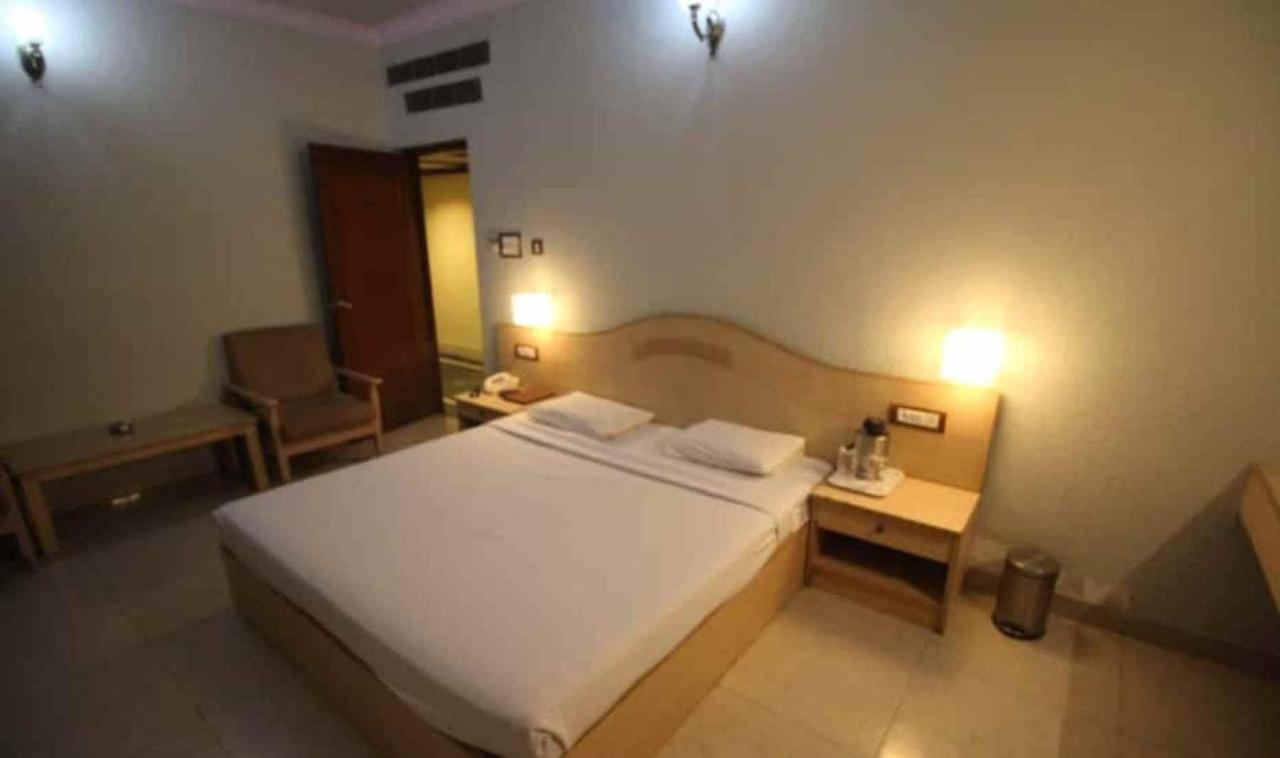 Aparthotel Jolly Apart 2*