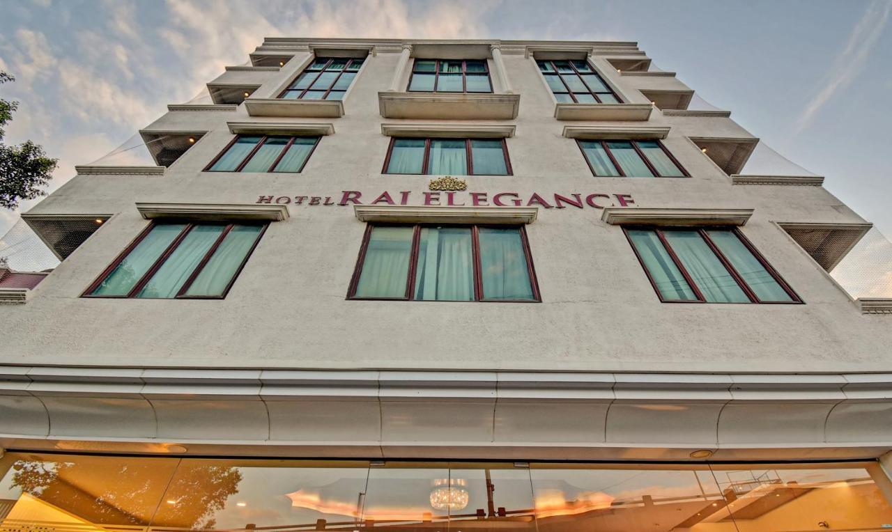 Hotel Treebo Raj Elegance Manyata Tech Park Bangalore