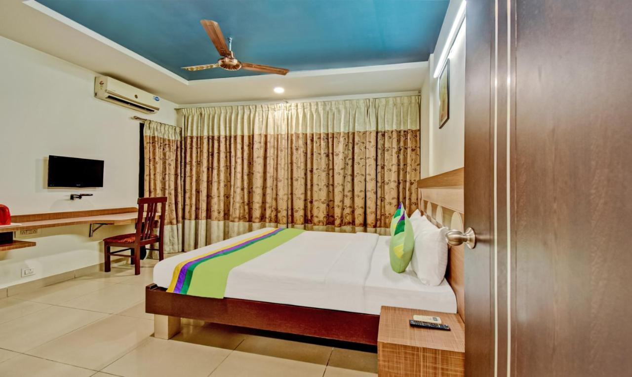 Treebo Raj Elegance Manyata Tech Park 3* Bangalore
