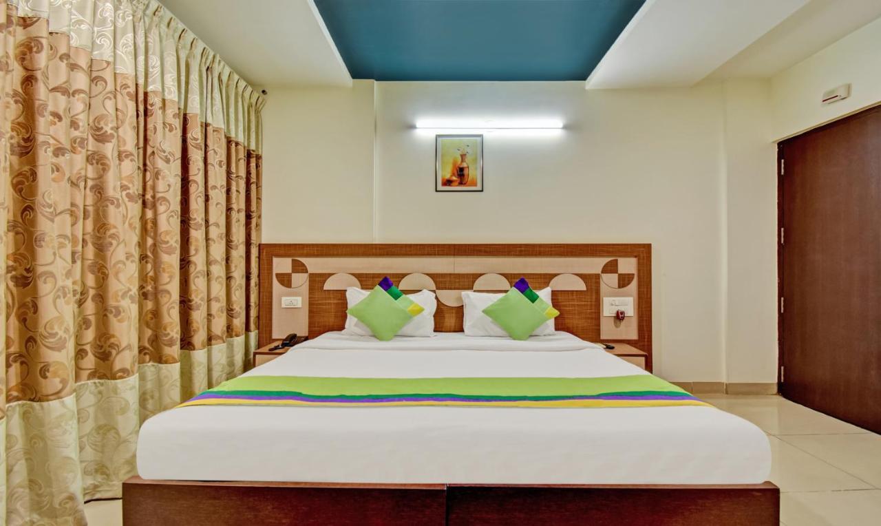 Treebo Raj Elegance Manyata Tech Park Bangalore