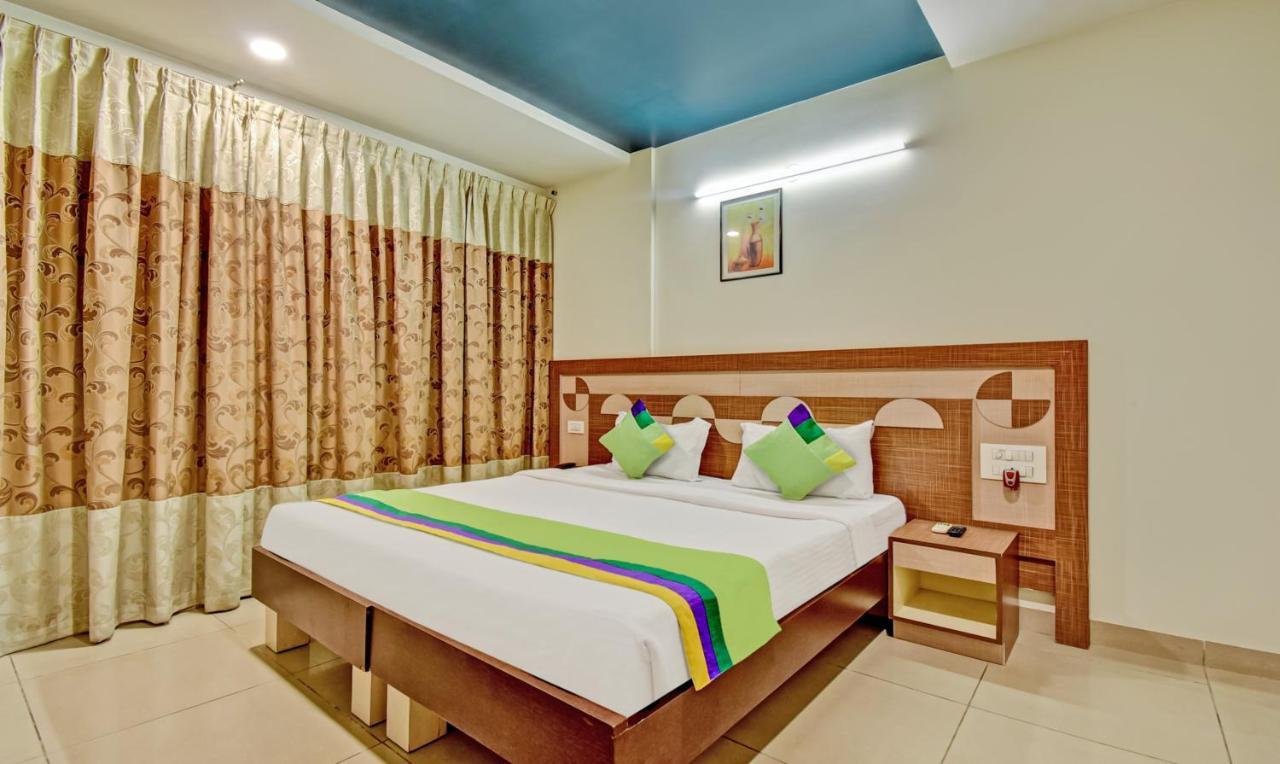 Treebo Raj Elegance Manyata Tech Park 3* Bangalore