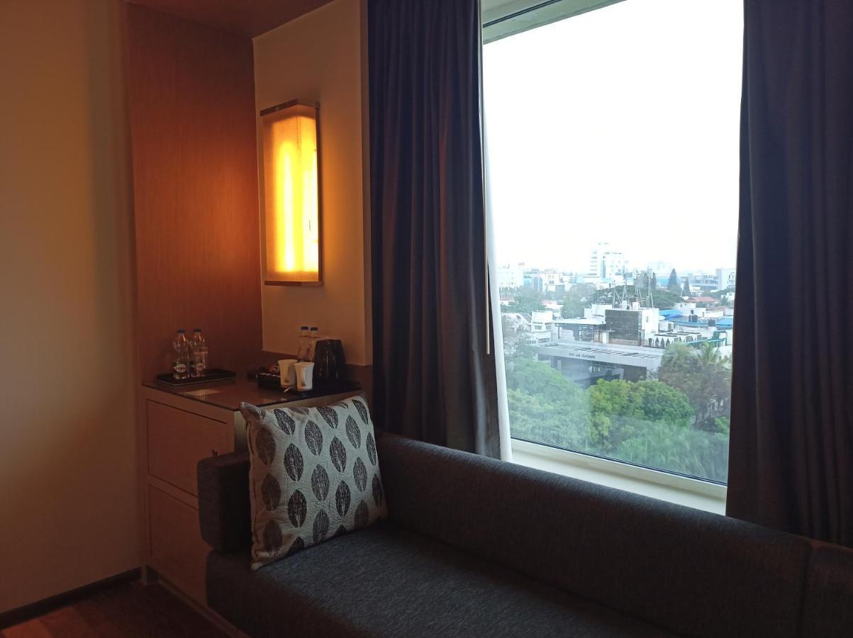 Hotel Welcomhotel By Itc Hotels, Richmond Road, Bangalore