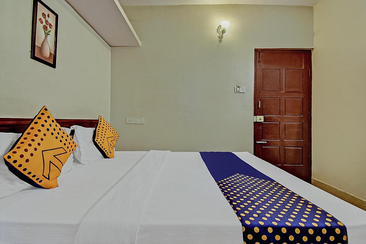 Parkwood Executive Hotel Bangalore