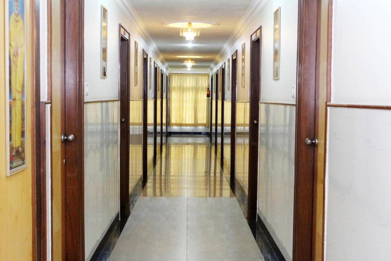 Gangothri Hotel 3*