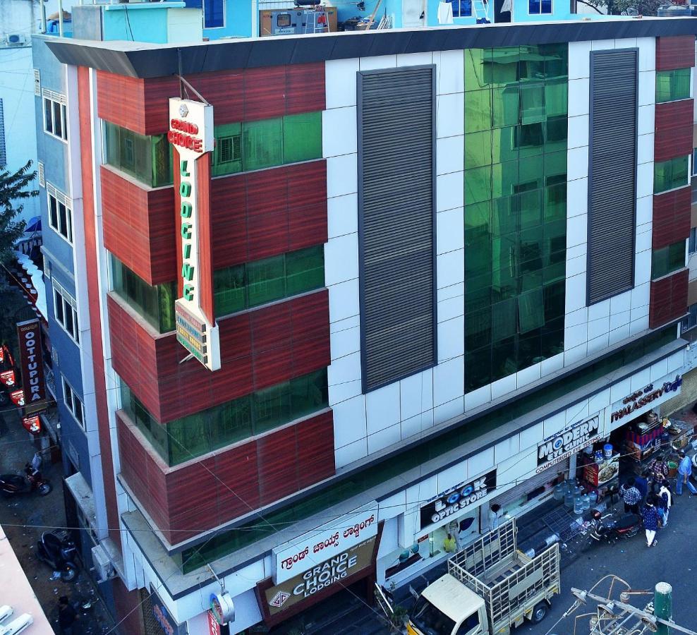 Grand Choice Bangalore