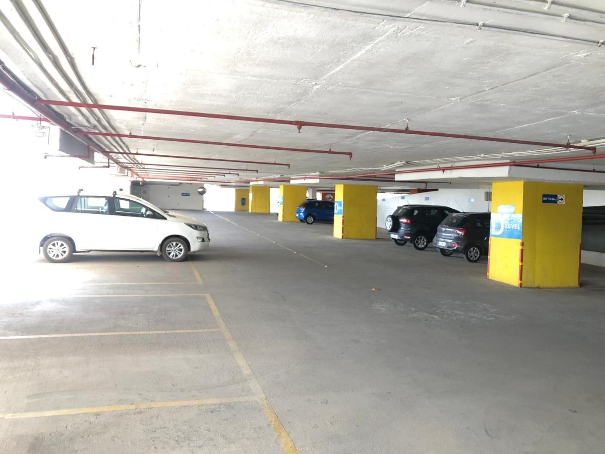 Hotel Oakwood Whitefield Bangalore