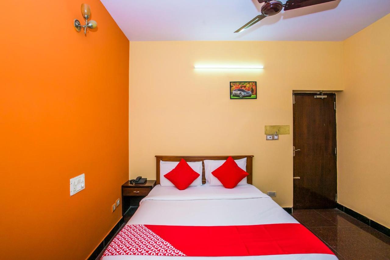 Priyanka Residency Bangalore