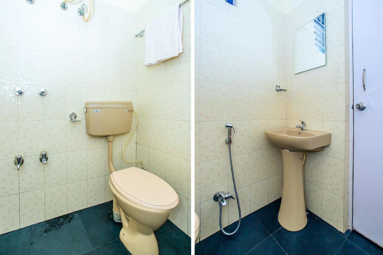 Priyanka Residency 3* Bangalore
