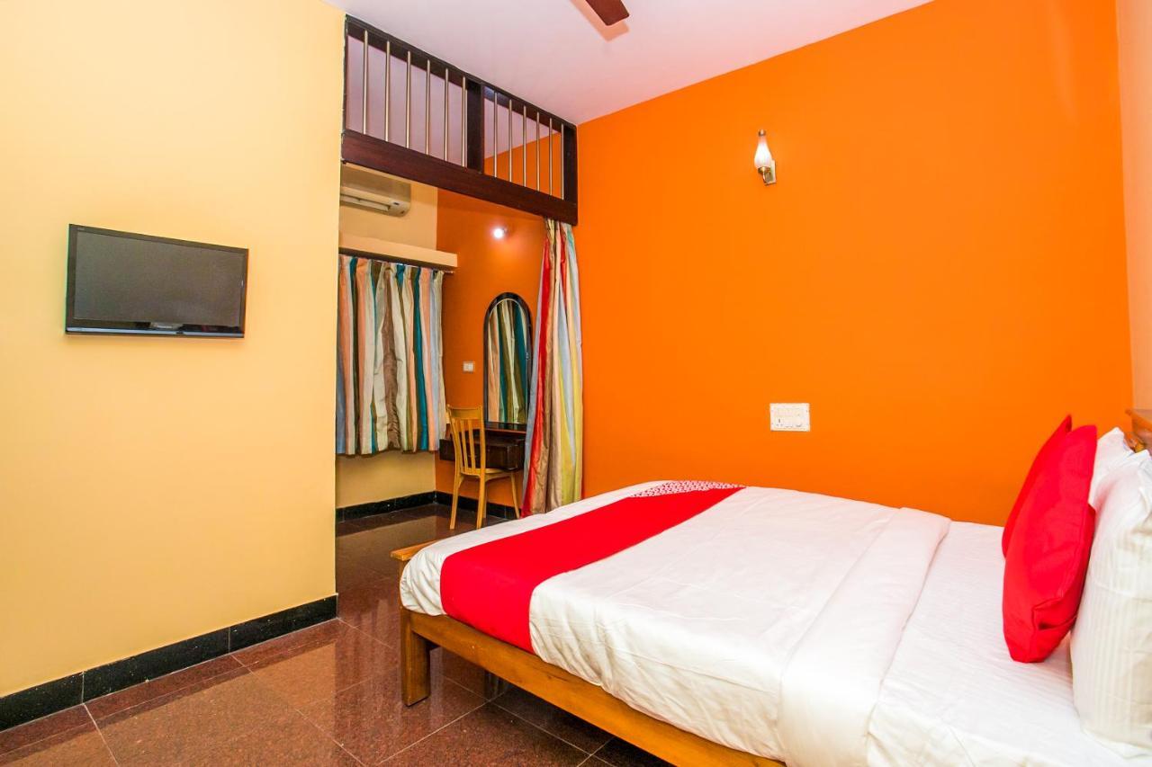 Hotel Priyanka Residency Bangalore
