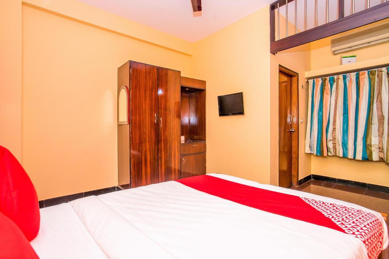 Hotel Priyanka Residency Bangalore