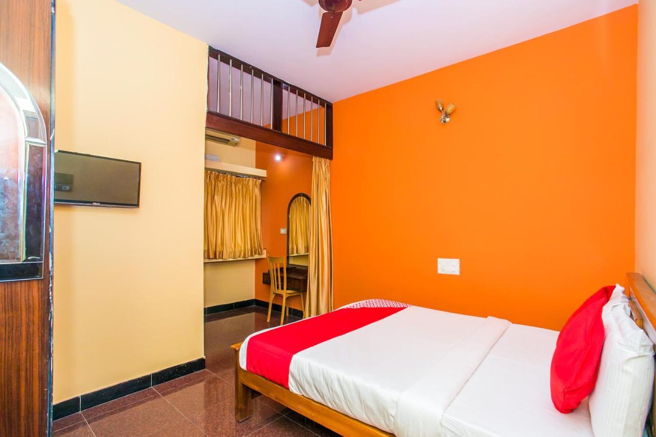 Priyanka Residency Bangalore