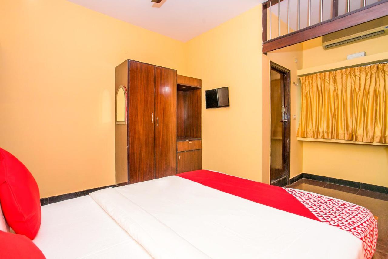 Hotel Priyanka Residency
