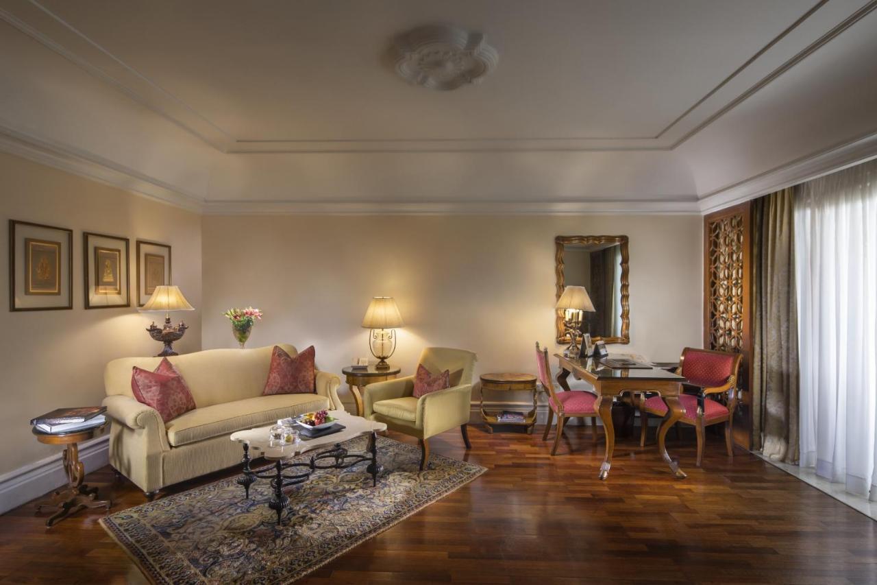 The Leela Palace Bangalore