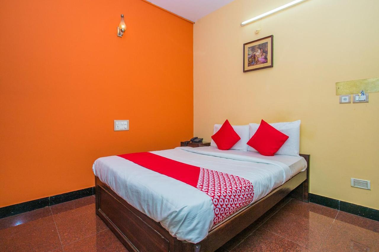 Priyanka Residency Hotel Bangalore