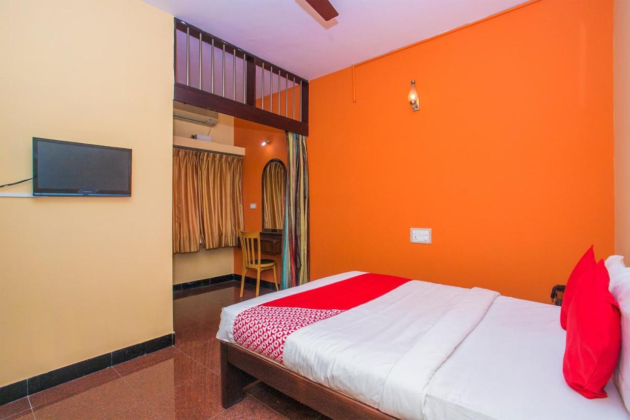 Priyanka Residency Bangalore