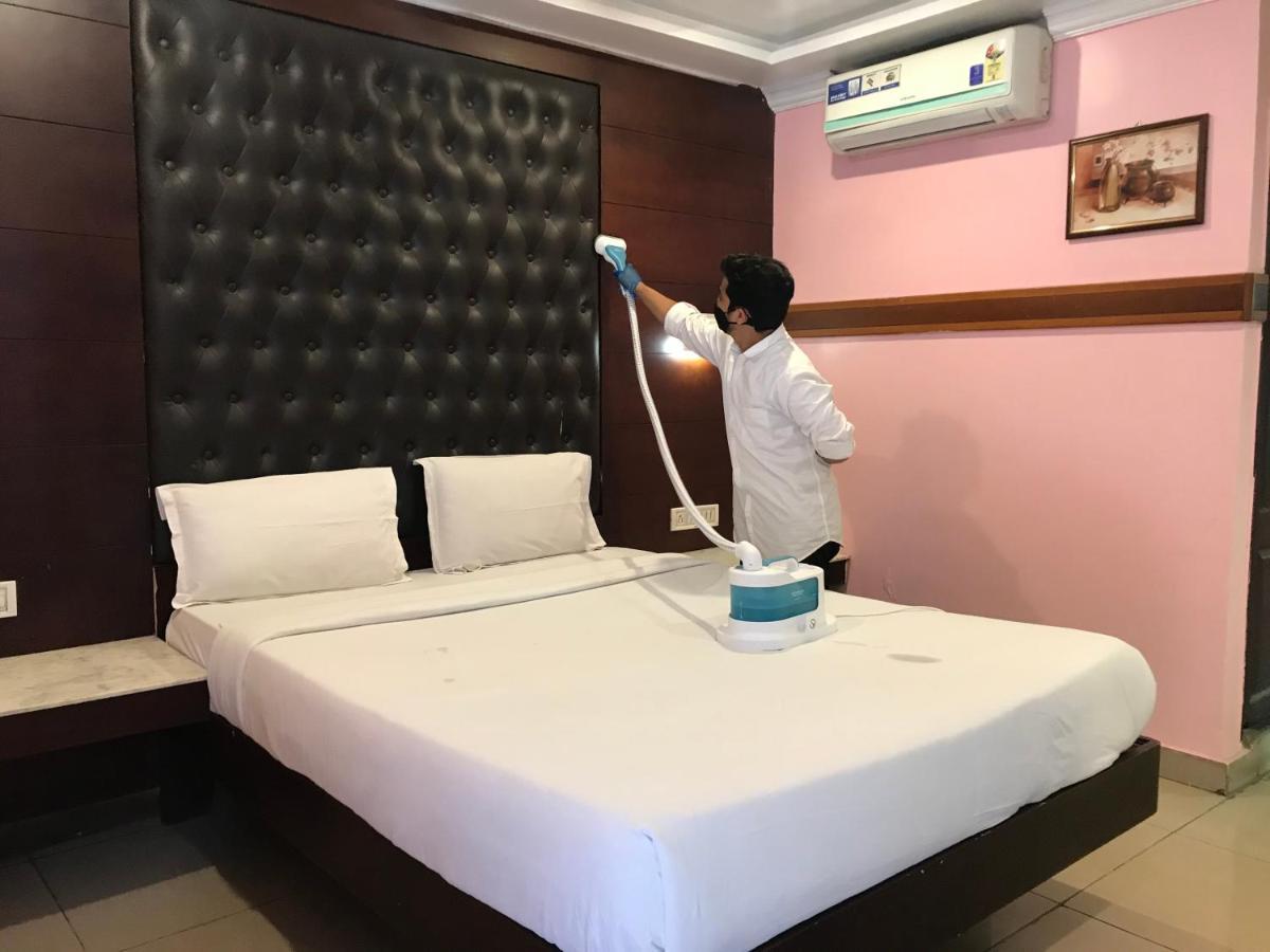 Grand Choice * Bangalore