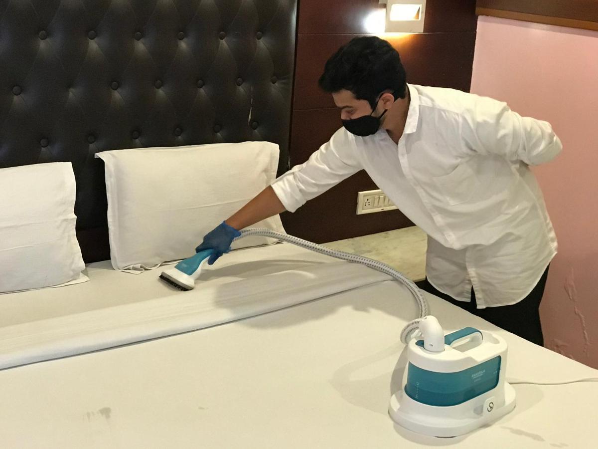 Hotel Grand Choice Bangalore