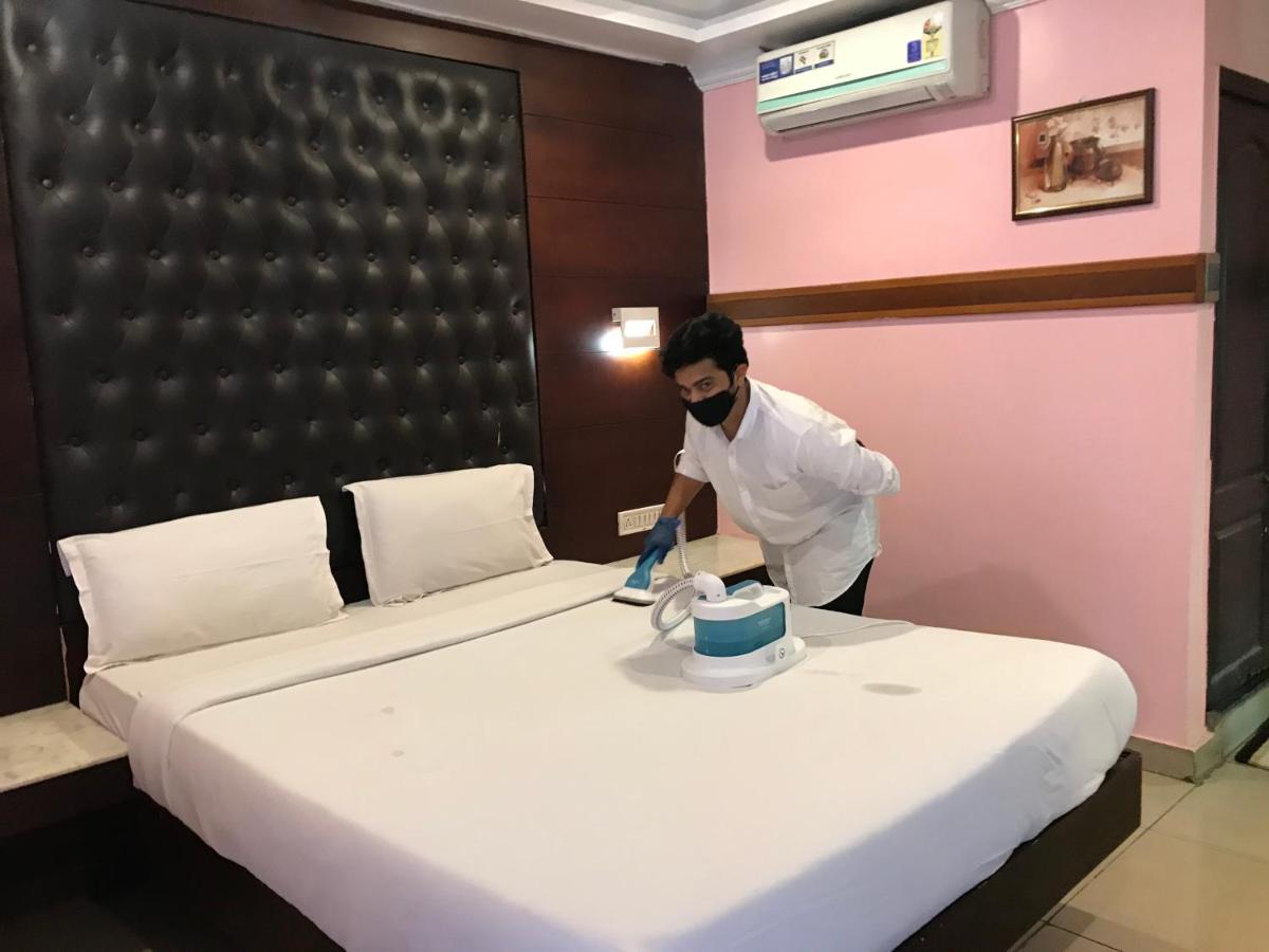 Hotel Grand Choice