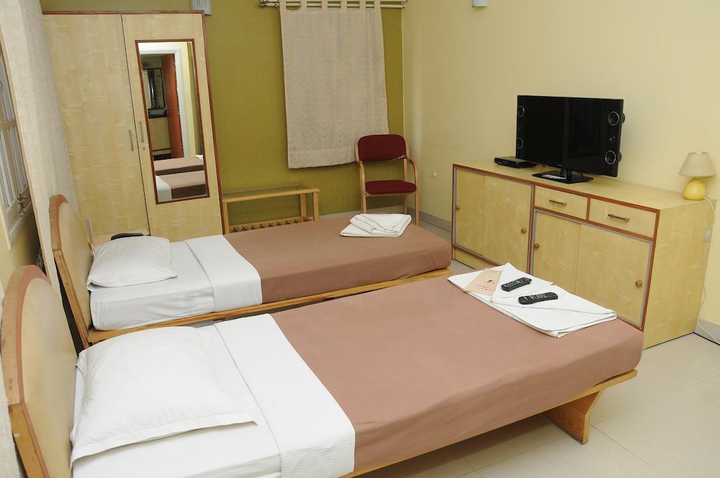 Urban Retreat 3*