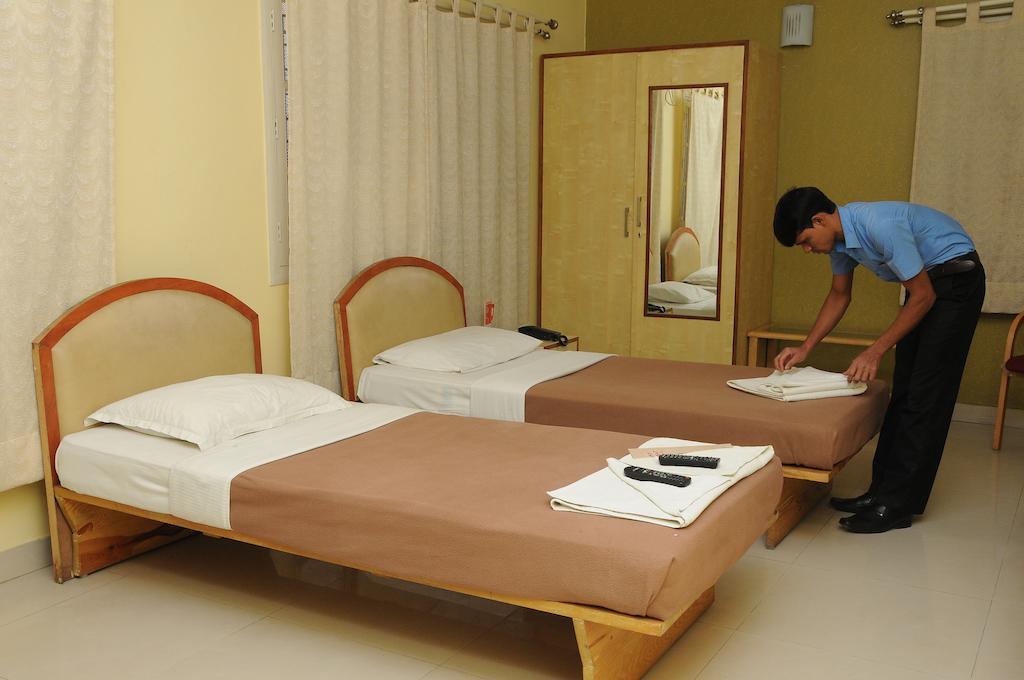 Hotel Urban Retreat Bangalore