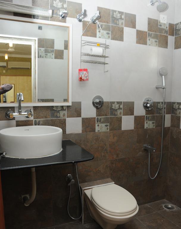Urban Retreat 3* Bangalore
