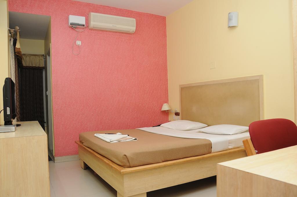 Urban Retreat Hotel Bangalore