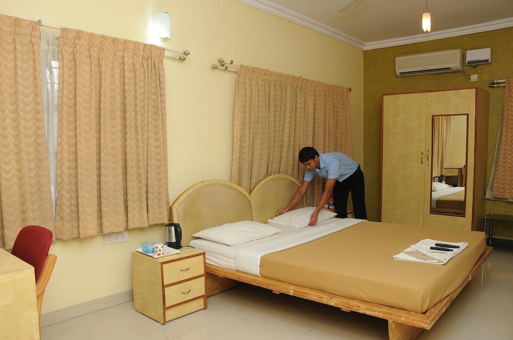 Urban Retreat Bangalore