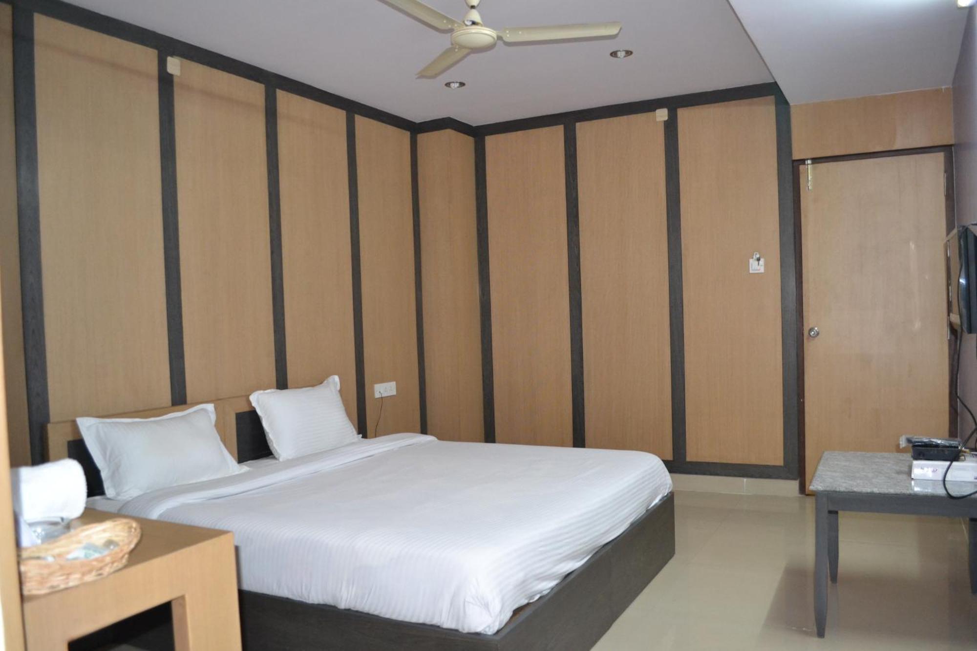 Shoba Inn-kammanahalli 3* Bangalore