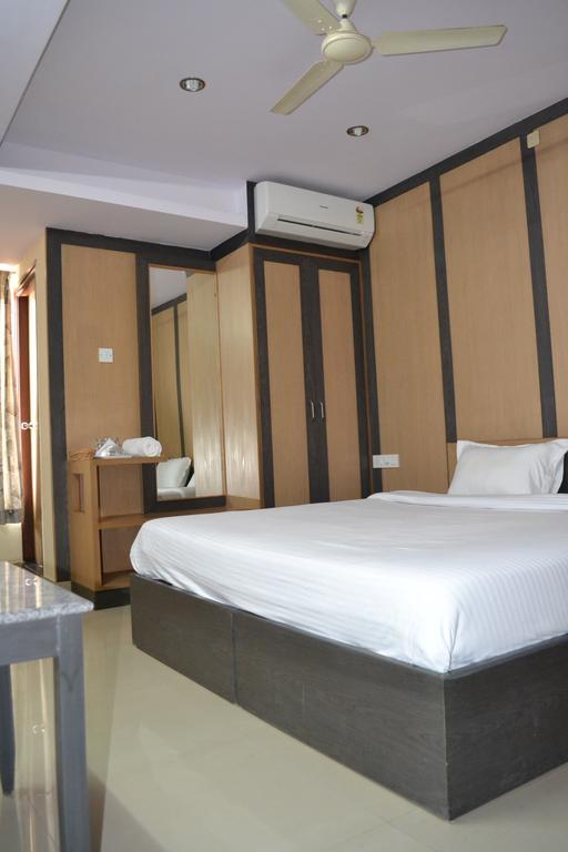 Hotel Shoba Inn-kammanahalli