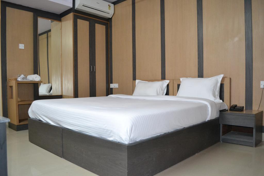 Shoba Inn-kammanahalli Hotel Bangalore