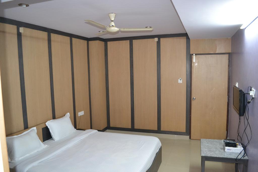 Shoba Inn-kammanahalli Bangalore