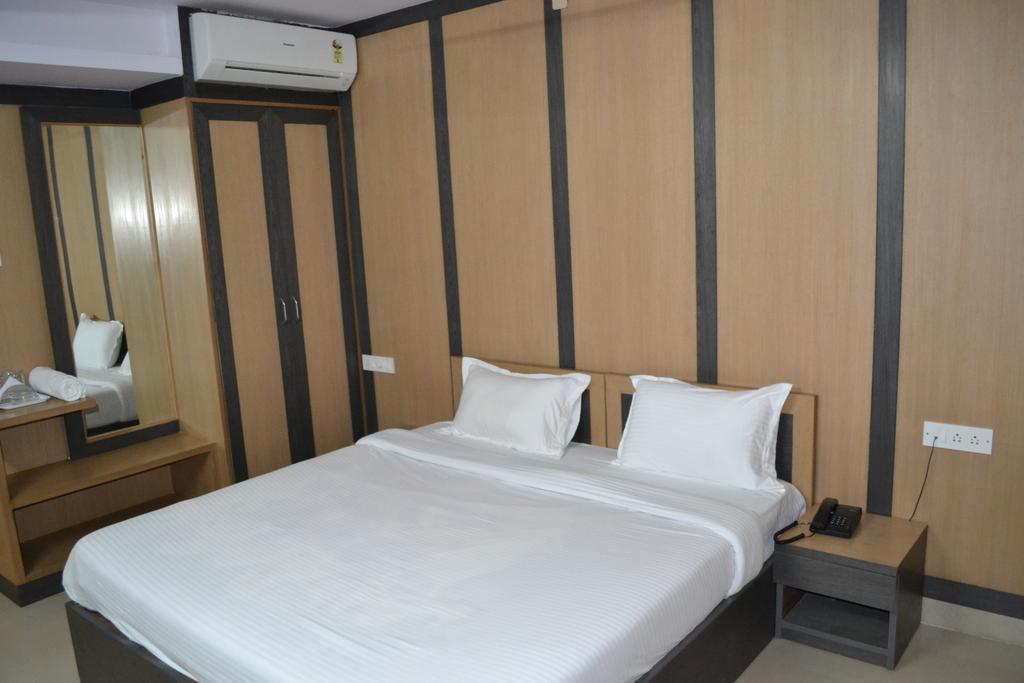 Shoba Inn-kammanahalli Hotel
