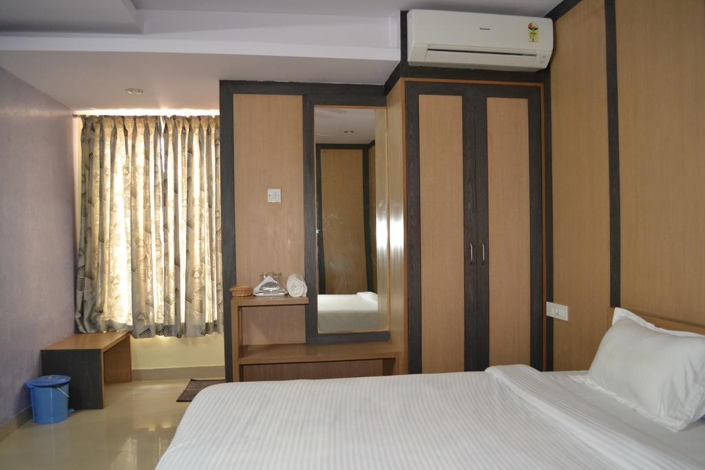 Hotel Shoba Inn-kammanahalli 3*