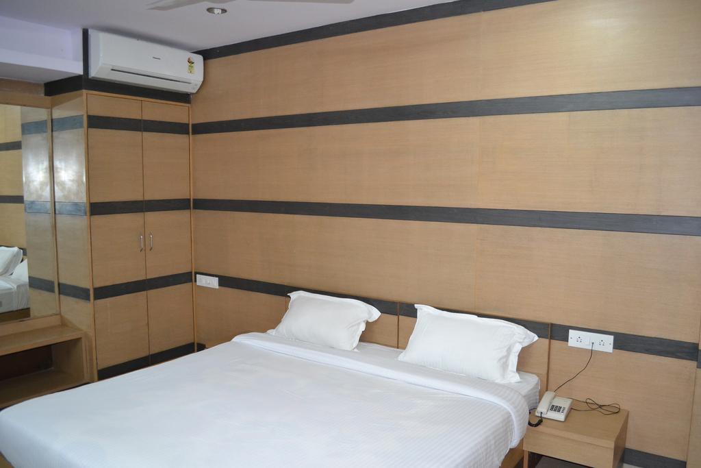 Shoba Inn-kammanahalli