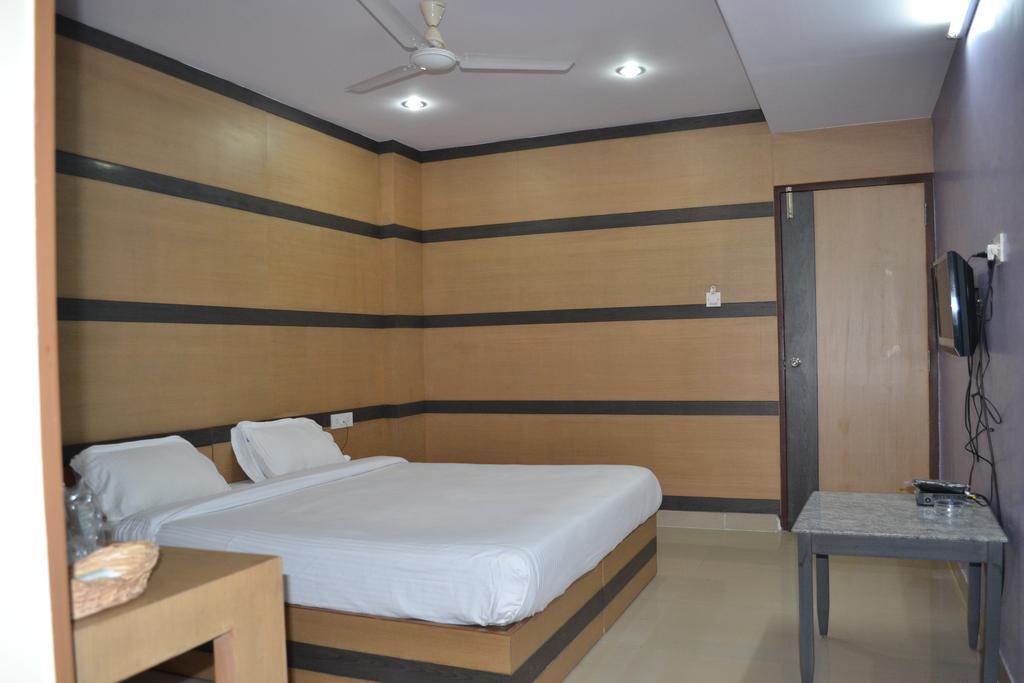 Shoba Inn-kammanahalli Hotel 3*