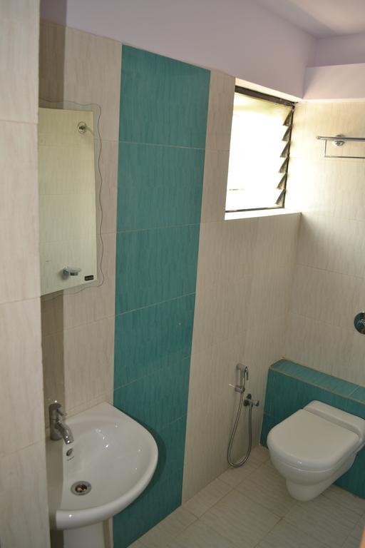 Hotel Shoba Inn-kammanahalli