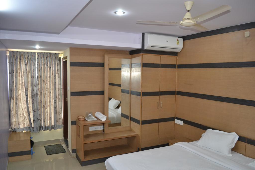 Shoba Inn-kammanahalli Hotel Bangalore