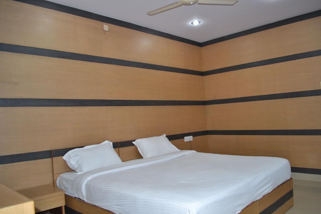 Shoba Inn-kammanahalli Bangalore