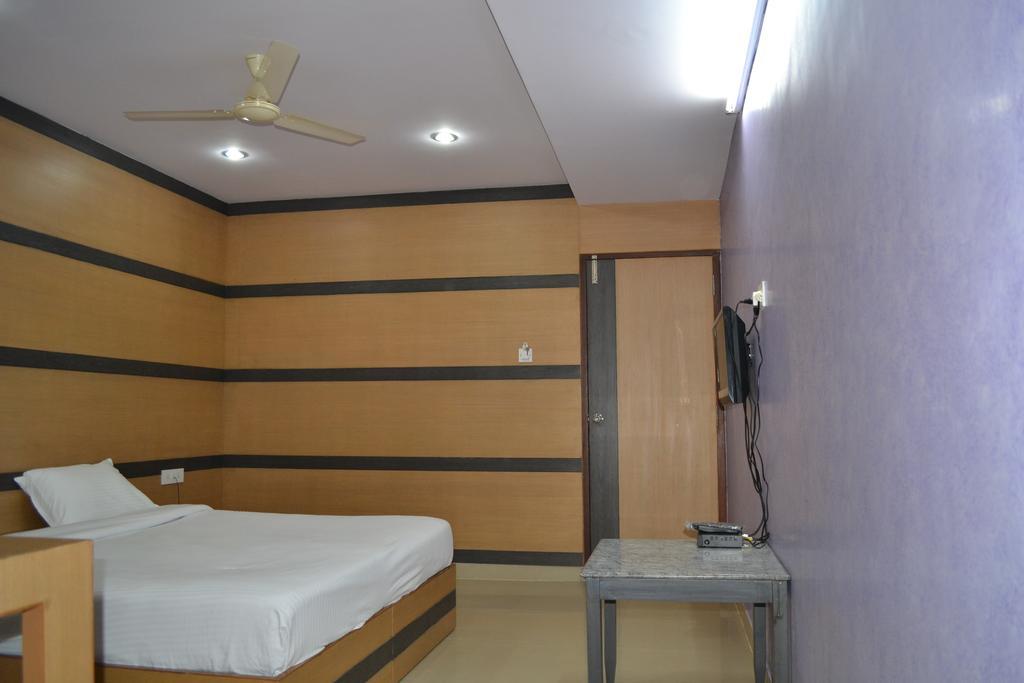 Shoba Inn-kammanahalli Hotel