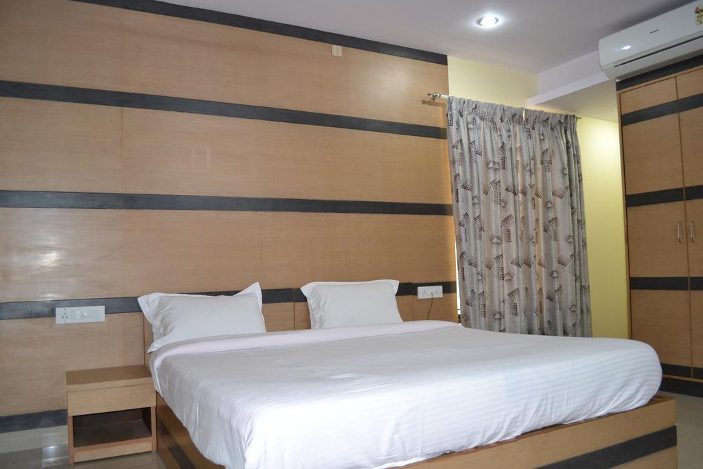 Hotel Shoba Inn-kammanahalli 3*