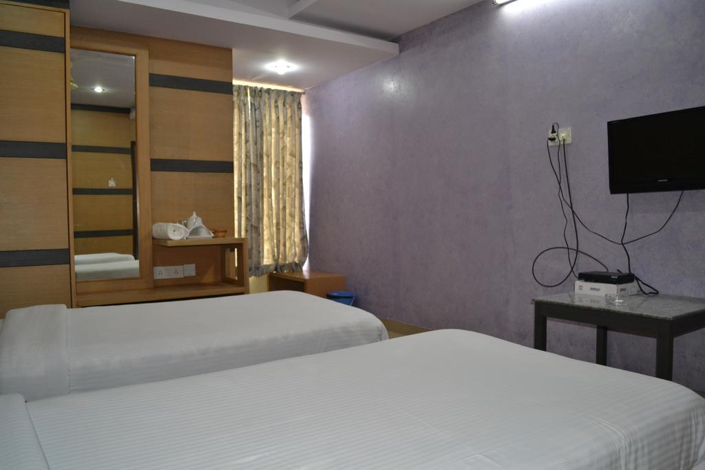 Shoba Inn-kammanahalli 3* Bangalore