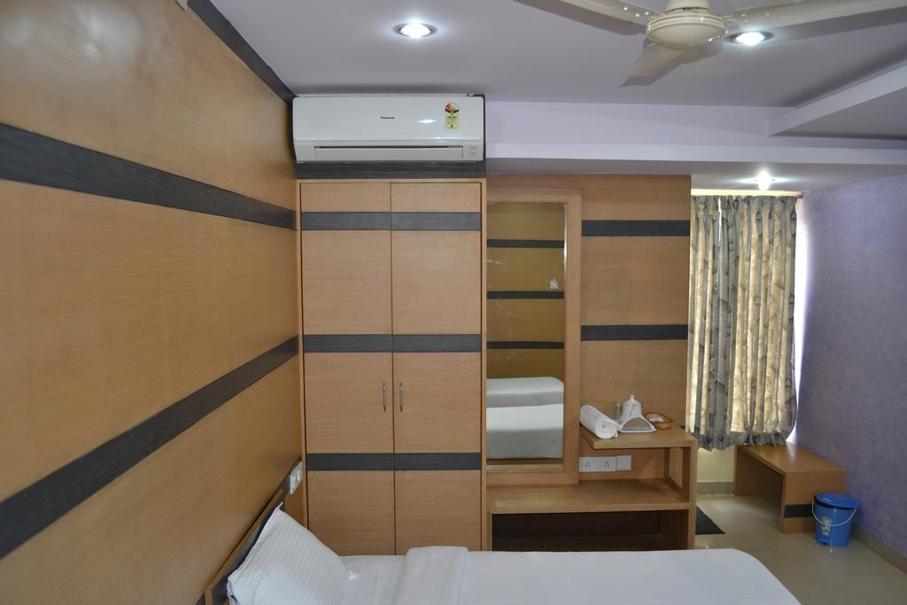 Hotel Shoba Inn-kammanahalli