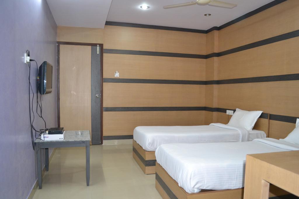 Shoba Inn-kammanahalli Hotel Bangalore