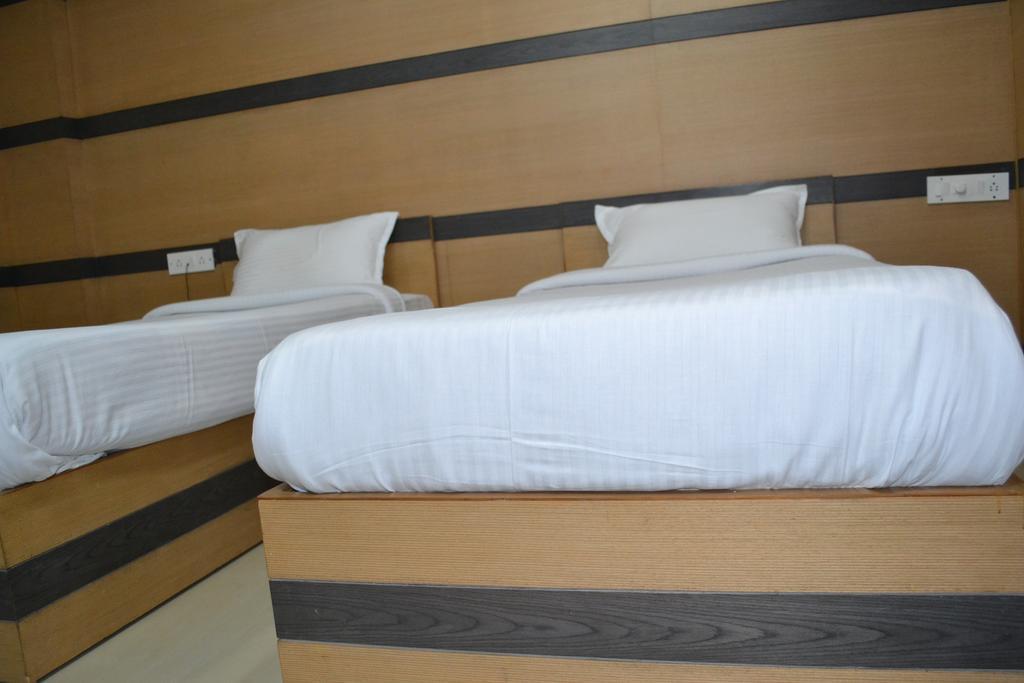 Hotel Shoba Inn-kammanahalli 3*