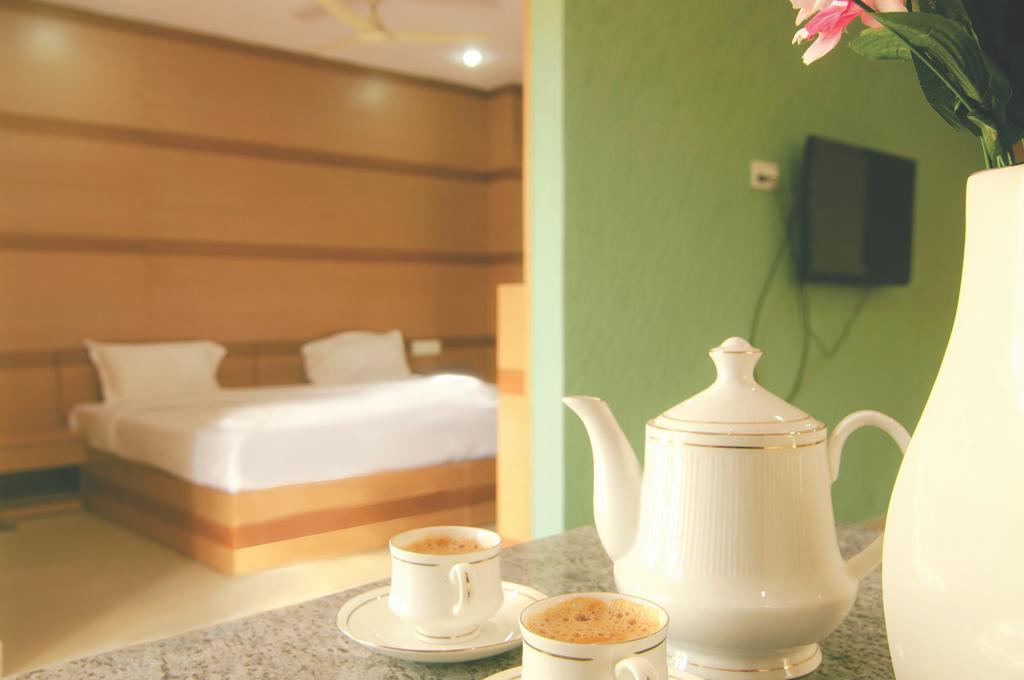 Shoba Inn-kammanahalli 3* Bangalore