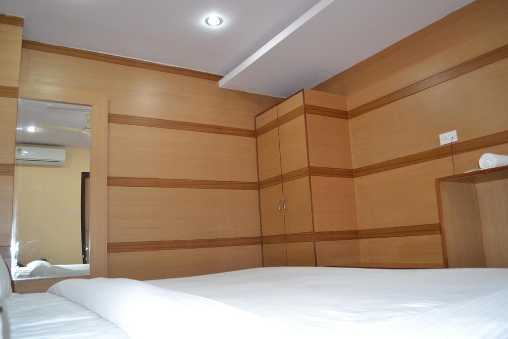 Shoba Inn-kammanahalli Bangalore